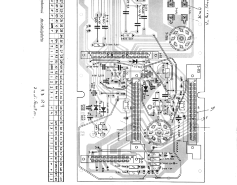 Jupiter 202 - Stereo; Komunist Works; (ID = 2639350) R-Player