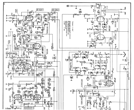 Royal-Syntektor 55W; Körting-Radio; (ID = 348871) Radio