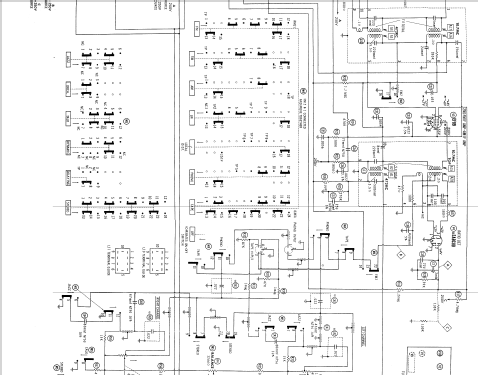 Stereo Dynamic 1070; Körting-Radio; (ID = 298070) Radio