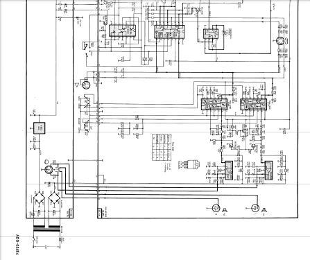 Stereo-/Zweiton Decoder FSD 100; Körting-Radio; (ID = 999938) Converter