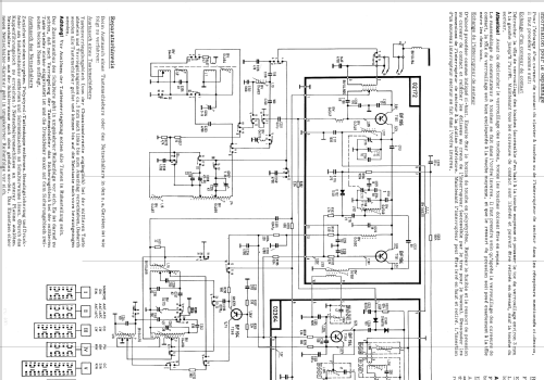 Transmare Transistorkoffer TR 983; Körting-Radio; (ID = 1326147) Radio