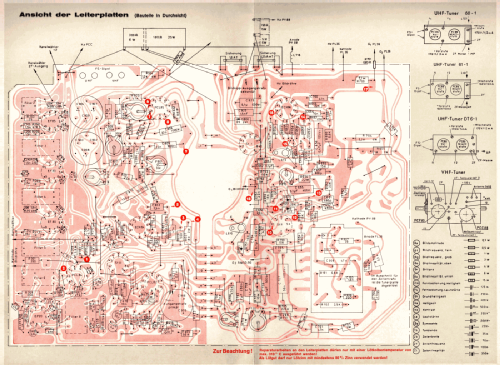 Sorrent 1423; Kuba Kuba-Imperial, (ID = 2496347) TV Radio