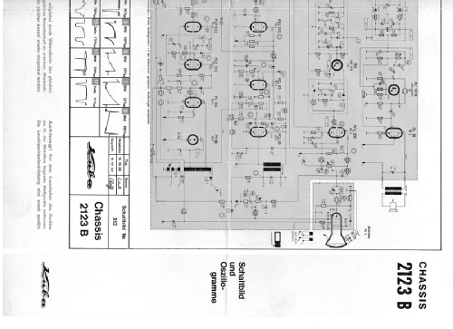 Chico Luxus Ch= 2123B; Kuba Kuba-Imperial, (ID = 1117487) Television