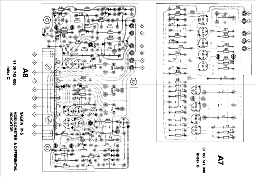 Nagra IV-S ; Kudelski SA; (ID = 1060797) Reg-Riprod