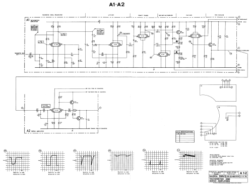 Nagra SNN/S; Kudelski SA; (ID = 316686) Ton-Bild