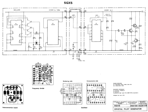 Nagra SNN/S; Kudelski SA; (ID = 316700) R-Player