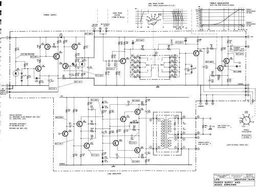 Nagra SNN/S; Kudelski SA; (ID = 316706) R-Player