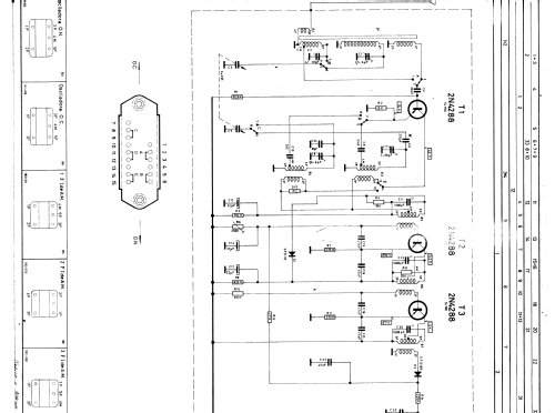 T-320-B AM ; Lavis S.A., Labelson (ID = 304579) Radio