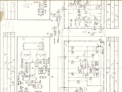 RC-Generator GMW35; LEA L.E.A., (ID = 664200) Equipment