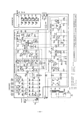 Audio Generator LAG-120A; Leader Electronics (ID = 2831637) Equipment