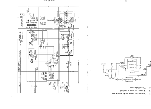 Signal Generator LSG-16; Leader Electronics (ID = 1024114) Ausrüstung