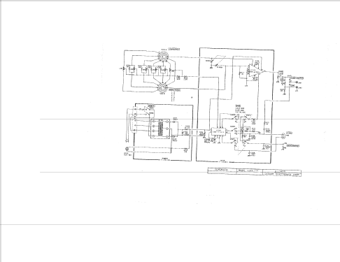 Signal Generator LSG-17; Leader Electronics (ID = 2418898) Equipment