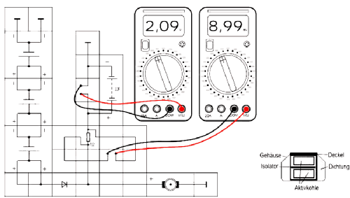 Lectron Elektronik AG Ausbau Solartechnik 1105; Lectron GmbH; (ID = 1363900) teaching