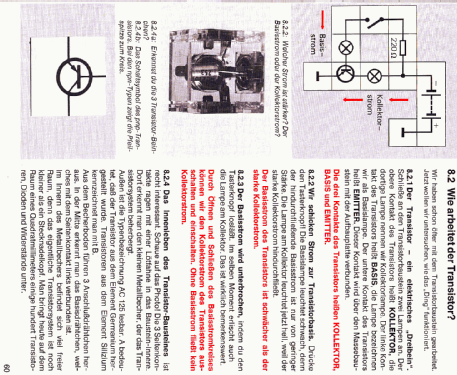 Lectron Physik Experimentell ; Lectron GmbH; (ID = 1482307) teaching