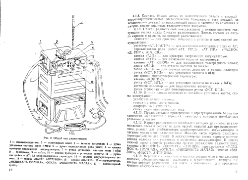 R-107M; Leningrad Kozitsky (ID = 2115077) Mil TRX