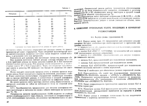 R-107M; Leningrad Kozitsky (ID = 2115098) Mil TRX