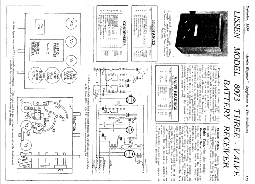 8073; Lissen Ltd.; London (ID = 1297306) Radio