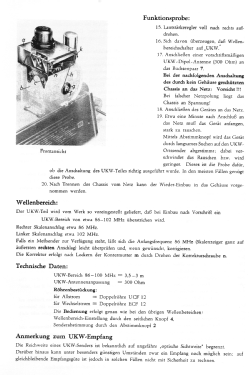 Havel W; Lorenz; Berlin, (ID = 3186748) Radio