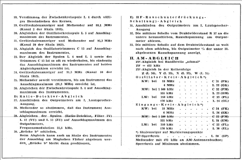 Hohenzollern ; Lorenz; Berlin, (ID = 535744) Radio