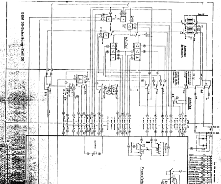 SEM35; Lorenz; Berlin, (ID = 312324) Mil TRX