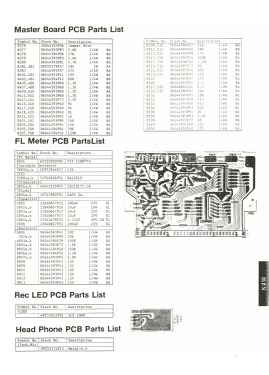 K-210; Luxman, Lux Corp.; (ID = 2995060) R-Player
