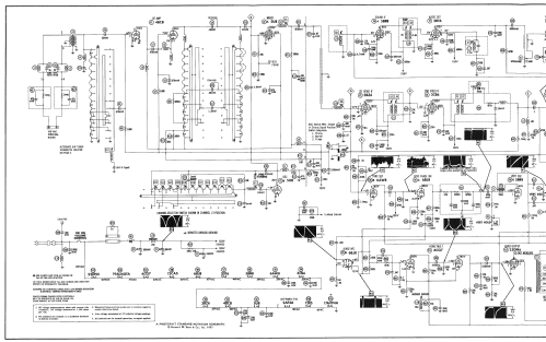 Ch= U19-01AA 19 Series; Magnavox Co., (ID = 2408885) Television