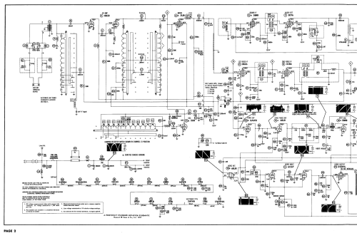 Ch= U19-02AA 19 Series; Magnavox Co., (ID = 2439426) Television