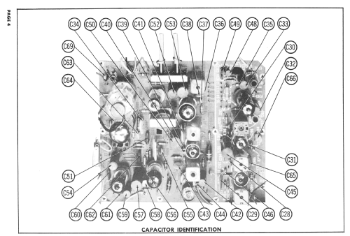 Ch= V19-01AA 19 Series; Magnavox Co., (ID = 2408930) Television