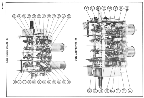 Ch= V19-02AA 19 Series; Magnavox Co., (ID = 2408945) Television