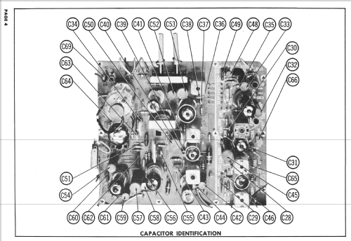 Ch= V19-02AA 19 Series; Magnavox Co., (ID = 2439463) Television