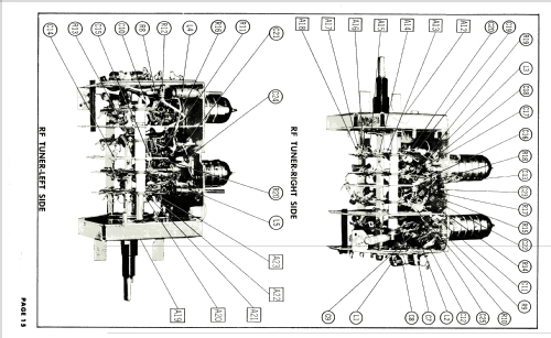 Ch= CMUA480CC 600 series; Magnavox Co., (ID = 1773854) Television