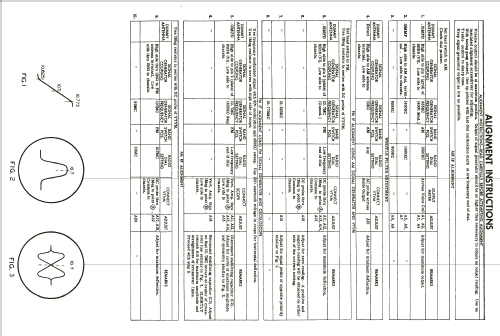 Ch= CR-714AA; Magnavox Co., (ID = 2102339) Radio