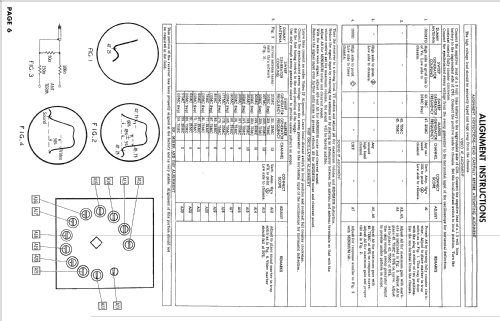 CH= U1804BB 18 Series; Magnavox Co., (ID = 1758240) Television