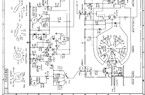 FM Signal Generator TF1066B; Marconi Instruments, (ID = 379983) Equipment