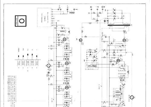 BBO 860; MBLE, Manufacture (ID = 1179998) Radio