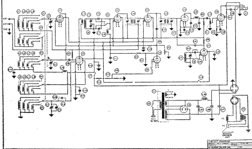 Single Signal Super 5A; McMurdo Silver, Inc. (ID = 2067715) Amateur-R