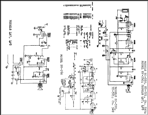 EV-760 ; Meck, John, (ID = 268154) Radio