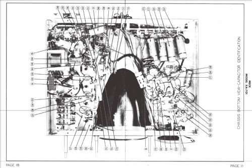 XA-701; Meck, John, (ID = 1280669) Television