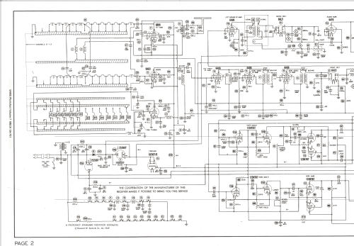 XA-701; Meck, John, (ID = 1301444) Television