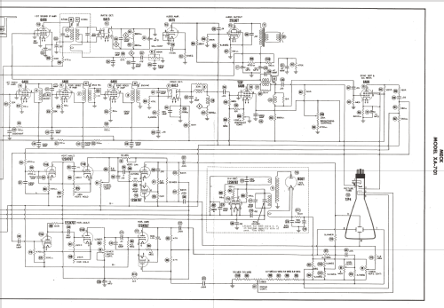 XA-701; Meck, John, (ID = 1301445) Television