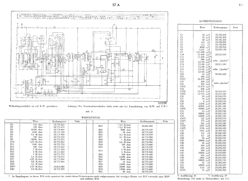 M57A ; Mediator; La Chaux- (ID = 2027167) Radio