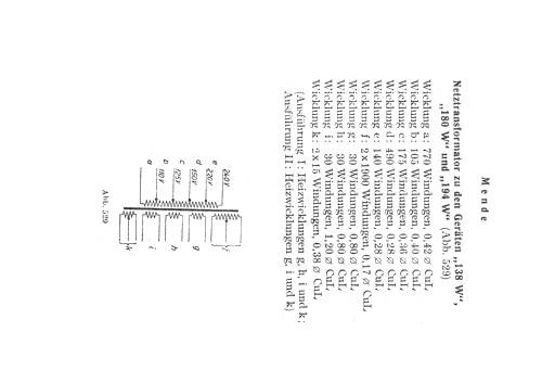 194W; Mende - Radio H. (ID = 350217) Radio