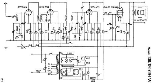 194W; Mende - Radio H. (ID = 4492) Radio