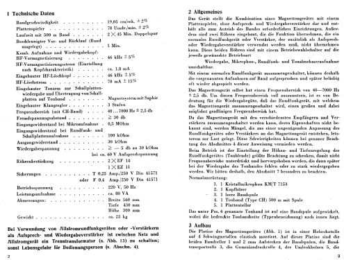 Topas MTG24; Messgerätewerk (ID = 2197727) R-Player