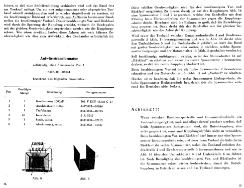 Topas MTG24; Messgerätewerk (ID = 2197743) R-Player