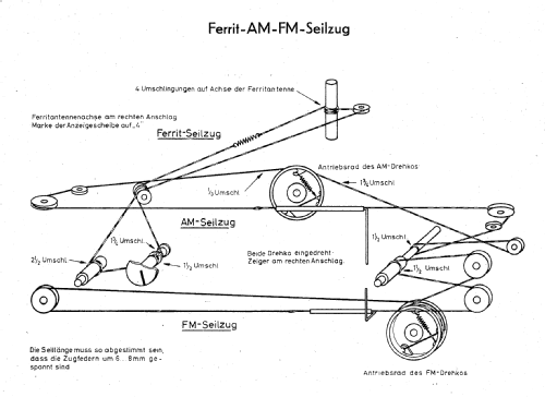 404WF; Metz Transformatoren (ID = 451965) Radio