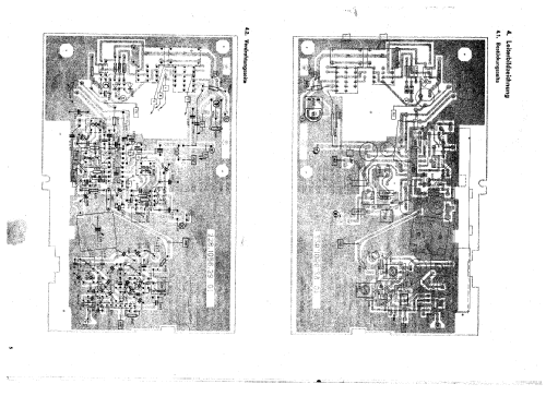 TR2010; Mikroelektronik ' (ID = 1813934) Radio