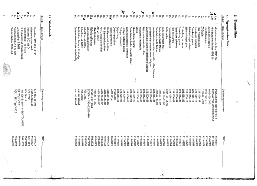 TR2010; Mikroelektronik ' (ID = 1813936) Radio