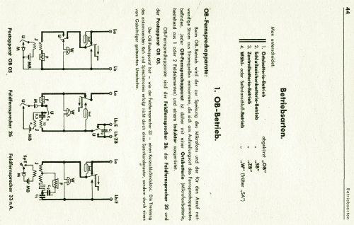 Feldfernsprecher 26; Militär verschiedene (ID = 2211116) Militar