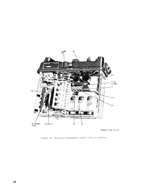 PRC-9 RT-175A / PRC-9; MILITARY U.S. (ID = 2945339) Mil TRX